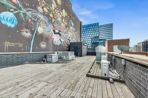 813 West Fulton Market Chicago IL 60607