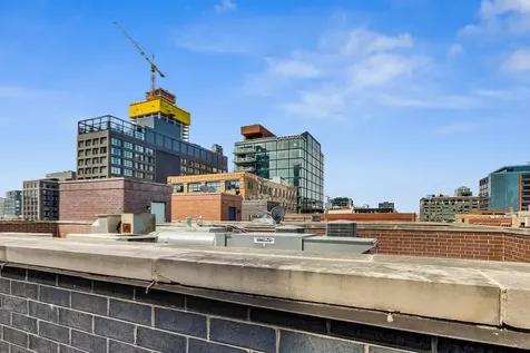 813 West Fulton Market Chicago IL 60607