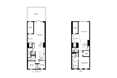 813 West Fulton Market Chicago IL 60607