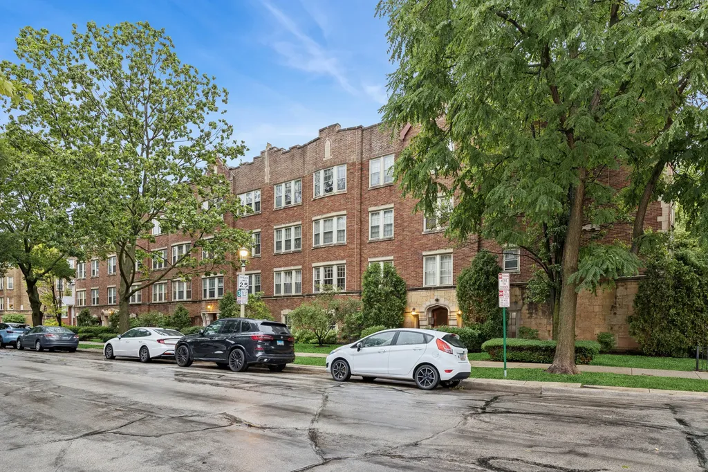 344 South Maple Avenue Oak Park IL 60302