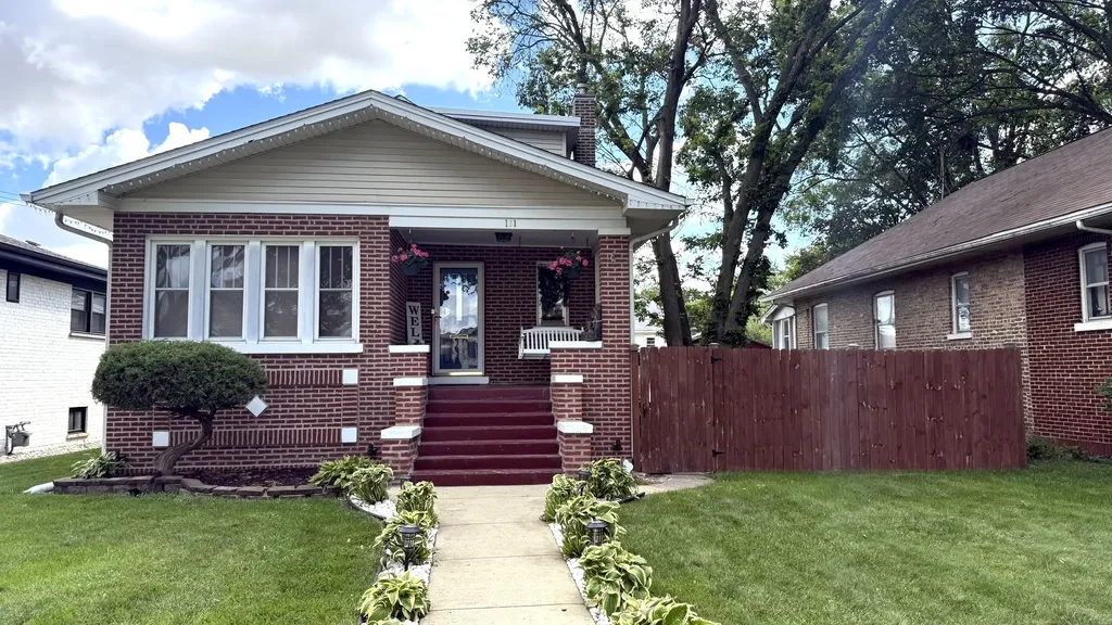 181 Rose Street Bensenville IL 60106