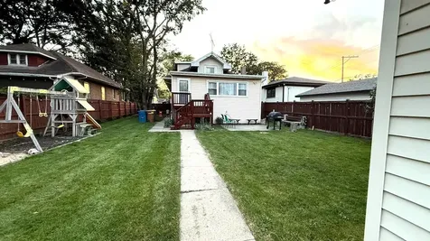 181 Rose Street Bensenville IL 60106