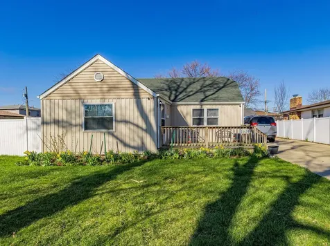 14624 Kenton Avenue Midlothian IL 60445