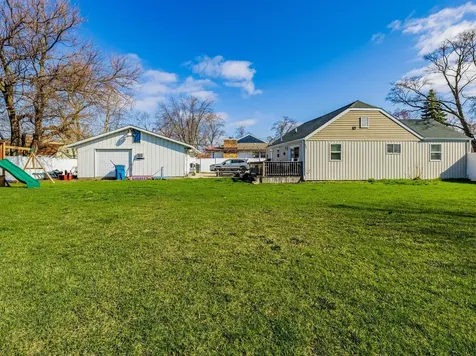 14624 Kenton Avenue Midlothian IL 60445