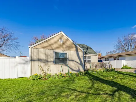 14624 Kenton Avenue Midlothian IL 60445