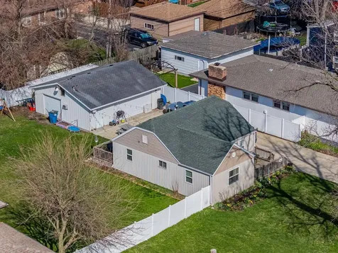 14624 Kenton Avenue Midlothian IL 60445