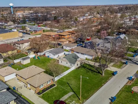 14624 Kenton Avenue Midlothian IL 60445