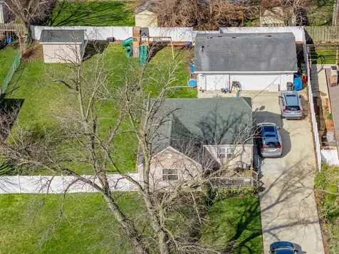 14624 Kenton Avenue Midlothian IL 60445