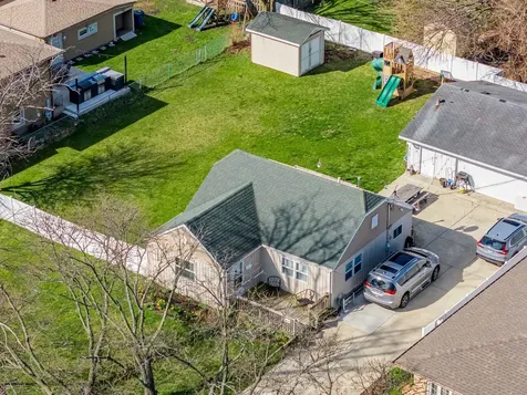 14624 Kenton Avenue Midlothian IL 60445