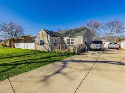 14624 Kenton Avenue Midlothian IL 60445