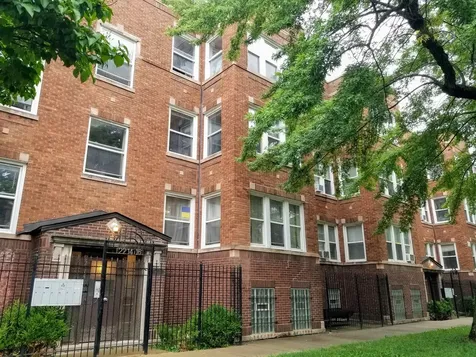 2218 North Saint Louis Avenue Chicago IL 60647
