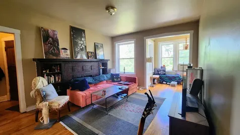 2218 North Saint Louis Avenue Chicago IL 60647