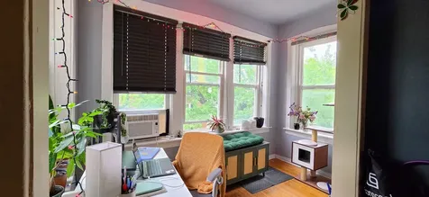 2218 North Saint Louis Avenue Chicago IL 60647