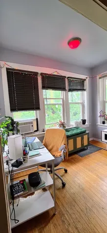 2218 North Saint Louis Avenue Chicago IL 60647