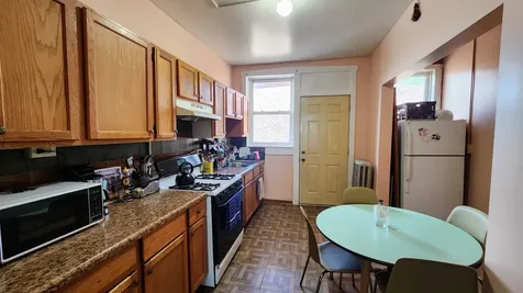 2218 North Saint Louis Avenue Chicago IL 60647