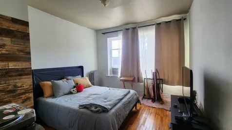 2218 North Saint Louis Avenue Chicago IL 60647