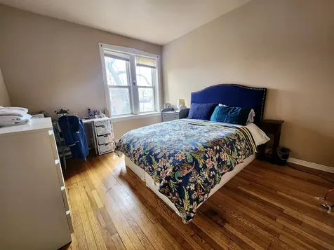2218 North Saint Louis Avenue Chicago IL 60647