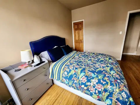 2218 North Saint Louis Avenue Chicago IL 60647