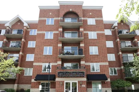 3401 North Carriageway Drive Arlington Heights IL 60004