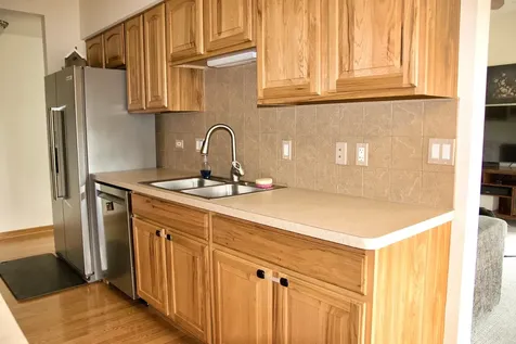 3401 North Carriageway Drive Arlington Heights IL 60004