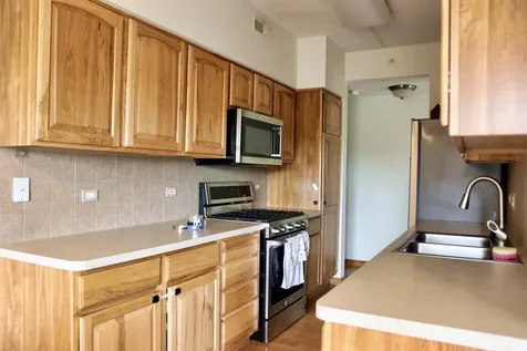 3401 North Carriageway Drive Arlington Heights IL 60004