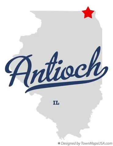 Victoria Street Antioch IL 60002