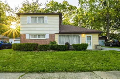 328 Oswego Street Park Forest IL 60466