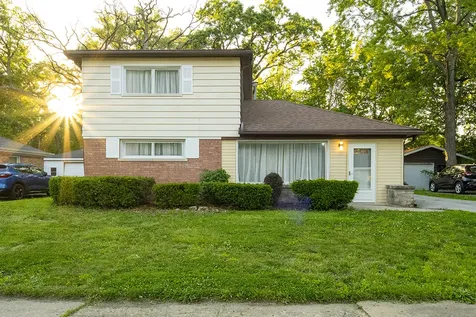 328 Oswego Street Park Forest IL 60466