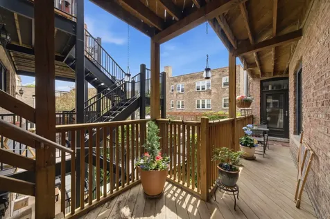 1425 West Summerdale Avenue Chicago IL 60640