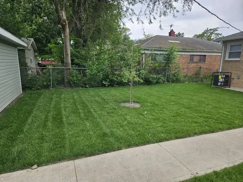 15229 Honore Avenue Harvey IL 60426