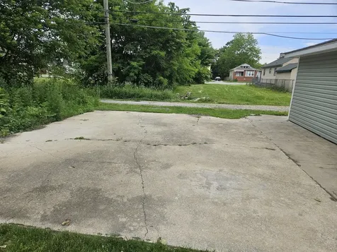 15229 Honore Avenue Harvey IL 60426