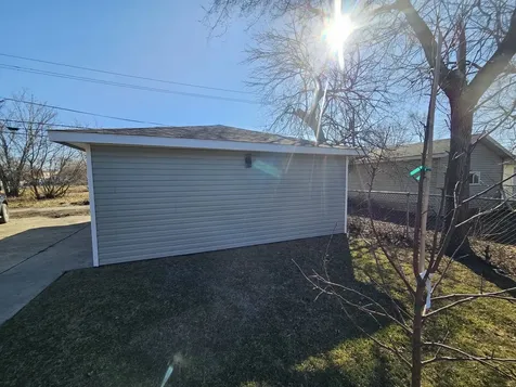 15229 Honore Avenue Harvey IL 60426