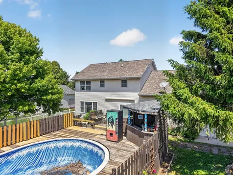 817 Adrienne Avenue Ottawa IL 61350