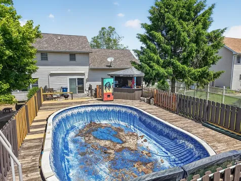 817 Adrienne Avenue Ottawa IL 61350