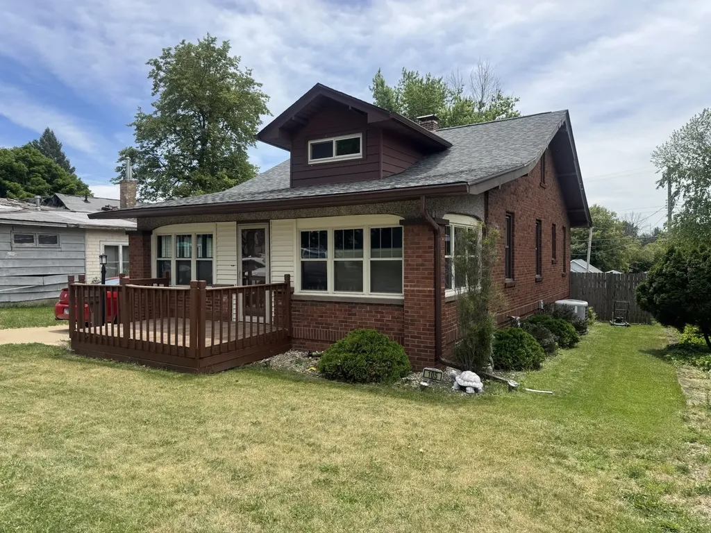 105 West 4th Street Spring Valley IL 61362
