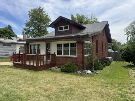 105 West 4th Street Spring Valley IL 61362