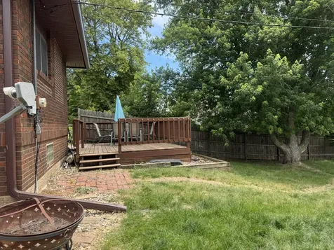 105 West 4th Street Spring Valley IL 61362