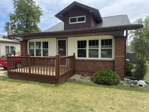 105 West 4th Street Spring Valley IL 61362