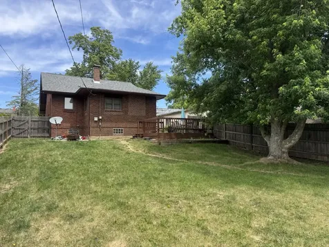105 West 4th Street Spring Valley IL 61362