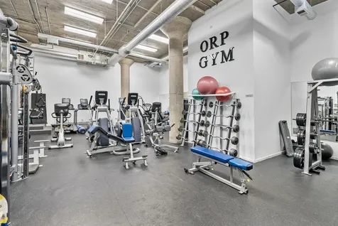 758 North Larrabee Street Chicago IL 60654