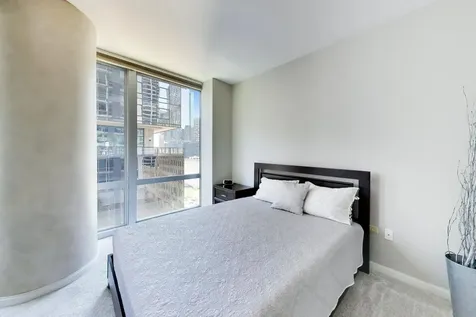 160 East Illinois Street Chicago IL 60611