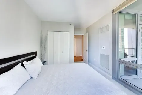 160 East Illinois Street Chicago IL 60611