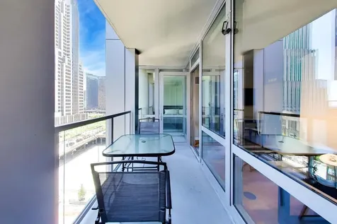 160 East Illinois Street Chicago IL 60611