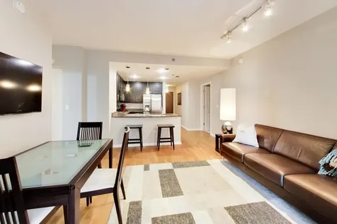 160 East Illinois Street Chicago IL 60611