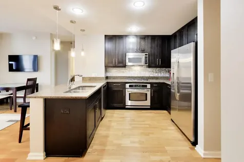 160 East Illinois Street Chicago IL 60611