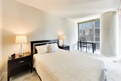 160 East Illinois Street Chicago IL 60611