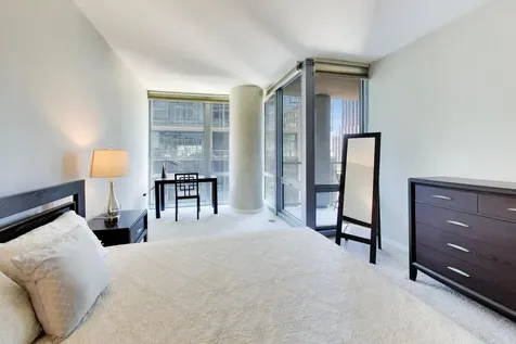 160 East Illinois Street Chicago IL 60611