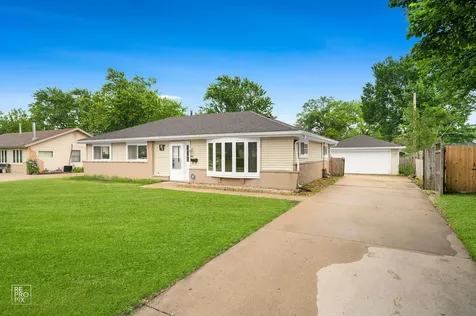 75 Kingman Lane Hoffman Estates IL 60169