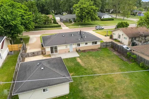 75 Kingman Lane Hoffman Estates IL 60169