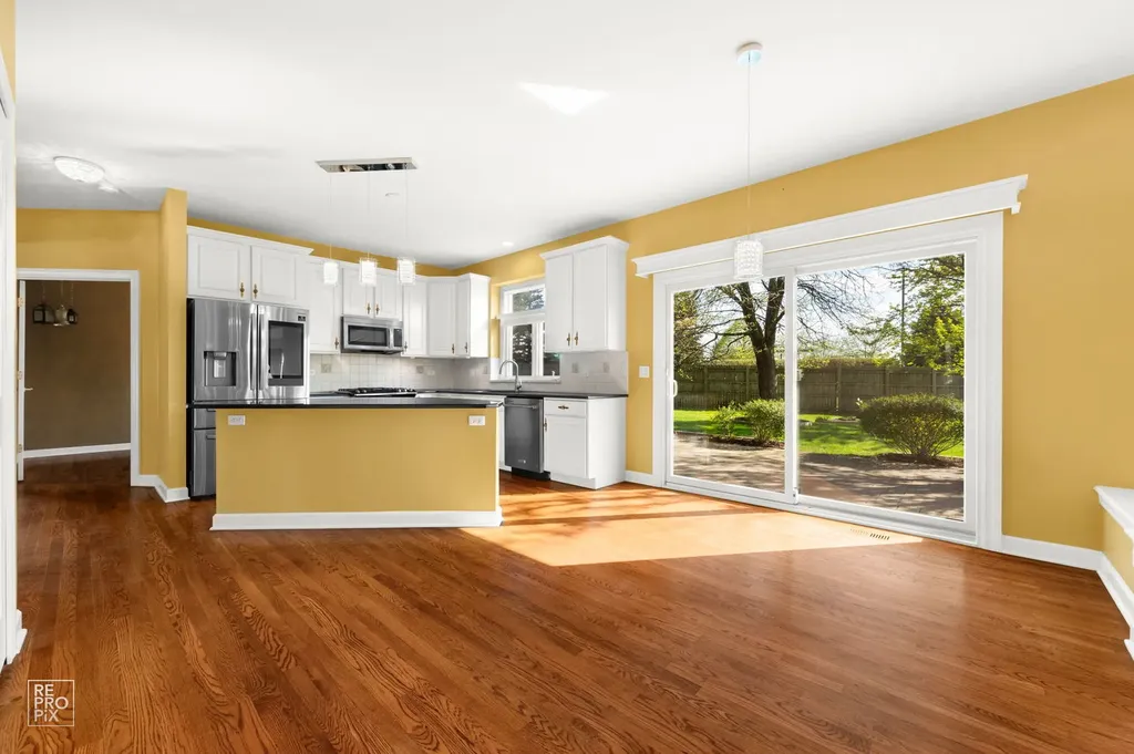 2820 Fairhauser Court Naperville IL 60564